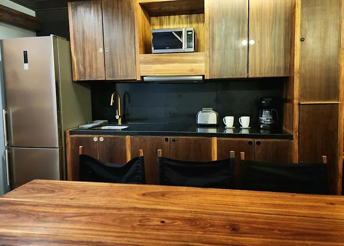 Apartment Steps From The & 5th Avenue Playa del Carmen
